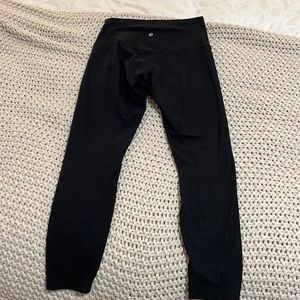 Lulu Lemon leggings